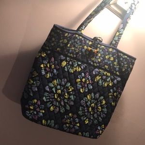 Vera Bradley tote